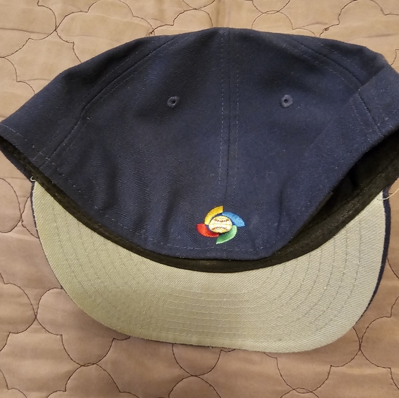 Baseball Hat - Picture 2 of 4